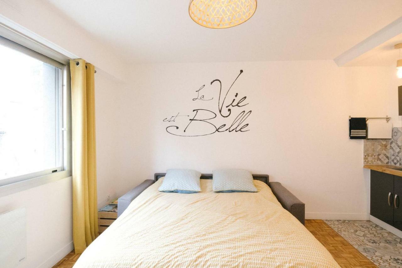 La Vie Est Belle - Longchamps-canebiere-gare Marseille