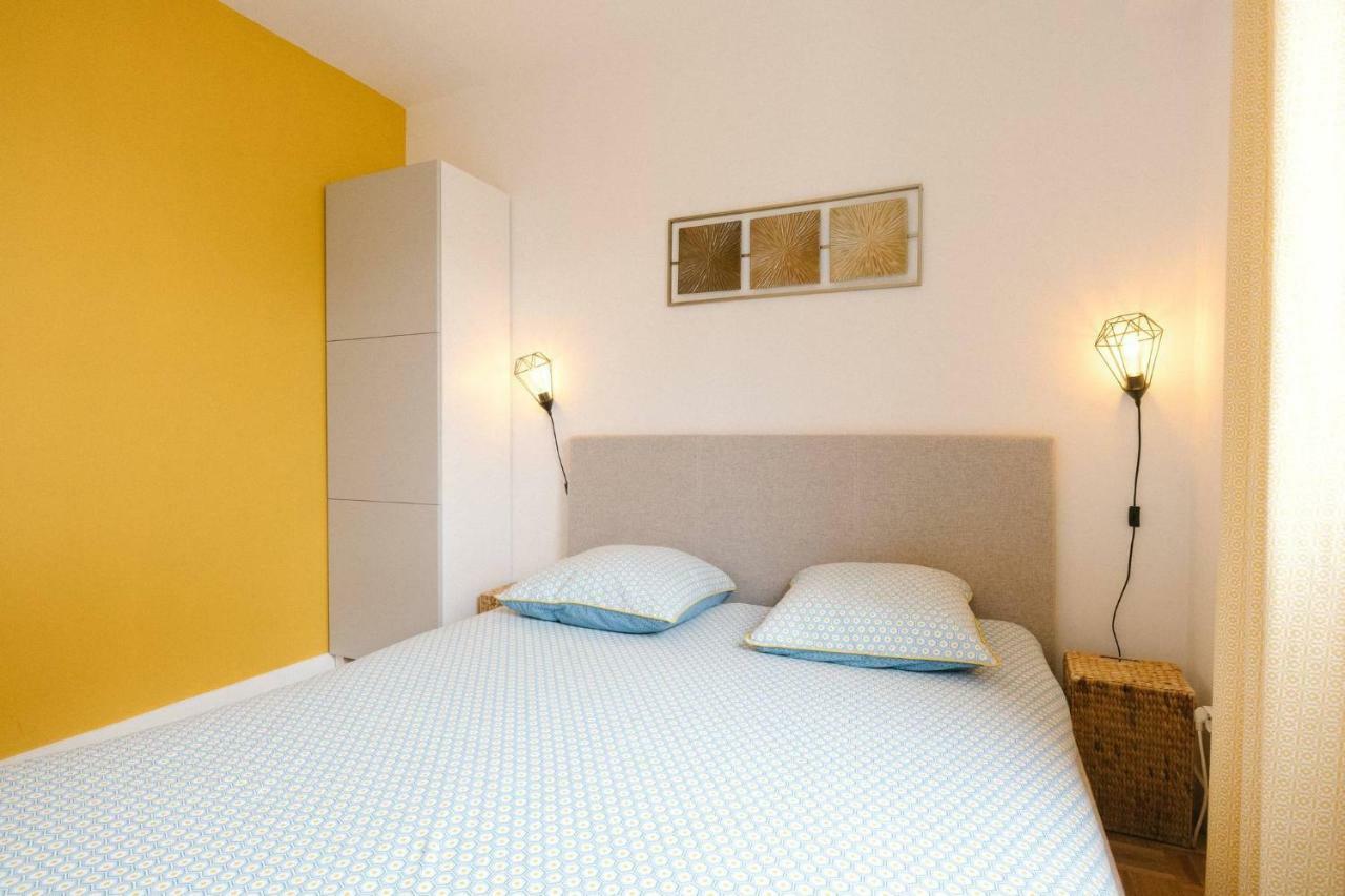 La Vie Est Belle - Longchamps-canebiere-gare Apartment Marseille