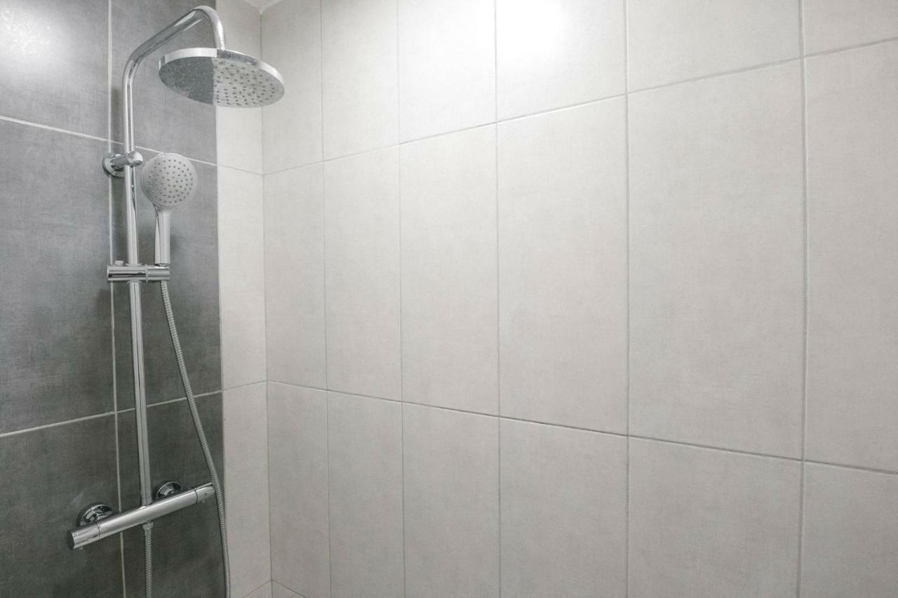 Apartamento La Vie Est Belle - Longchamps-canebiere-gare Marselha