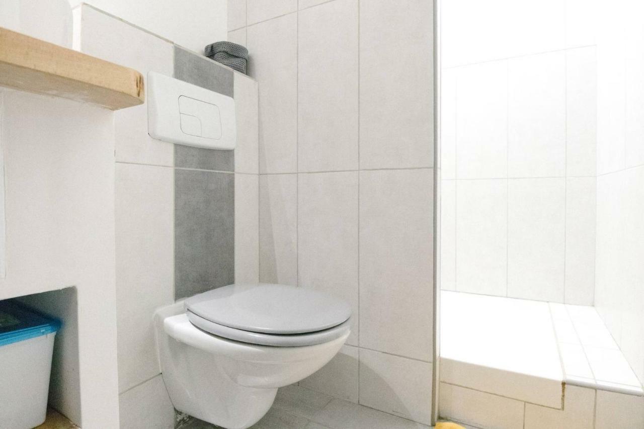 Apartment La Vie Est Belle - Longchamps-canebiere-gare